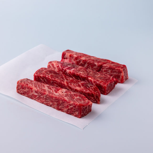 Wagyu Zabuton Stripes