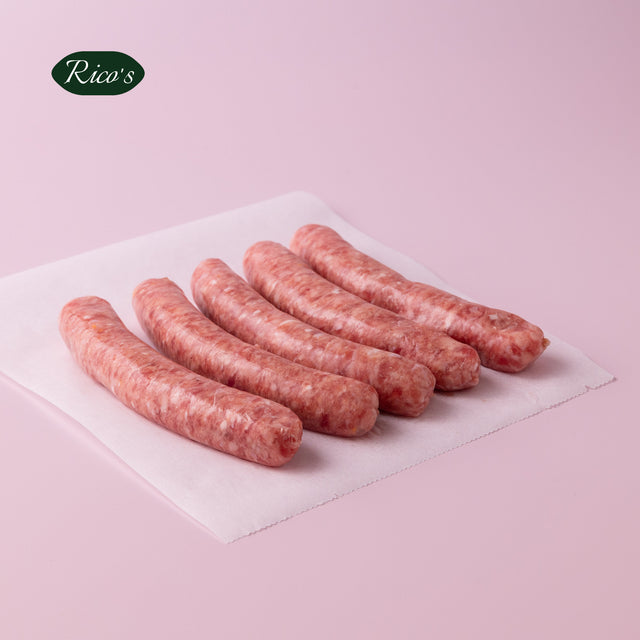 Lams Merguez