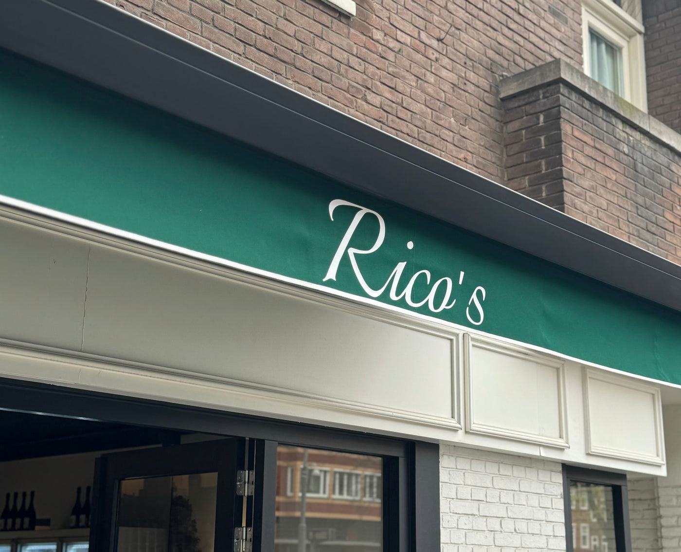 rico's winkel