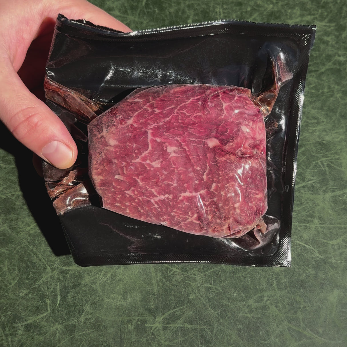 Wagyu Kogelbiefstuk